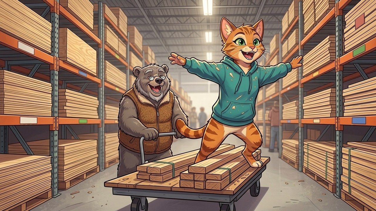 Menards